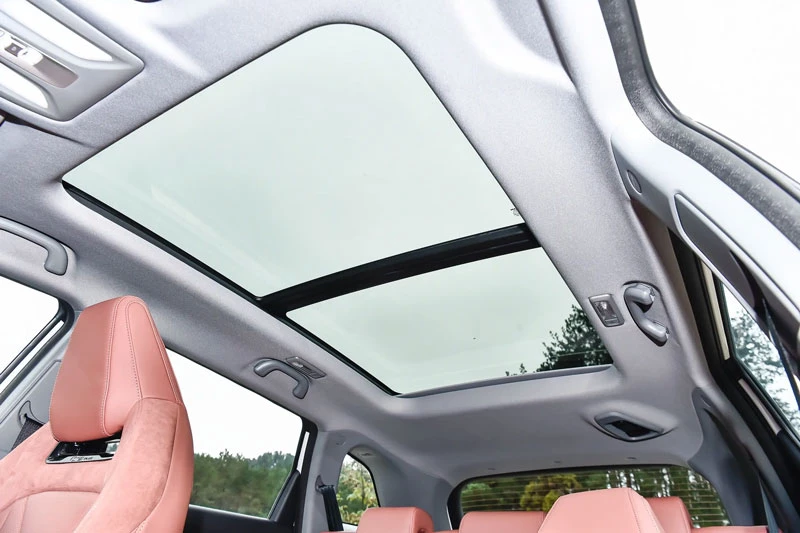 SUV công suất 192 mã lực, thiết kế cá tính, giá hơn 400 triệu, so kè với Honda CR-V - Hình 9