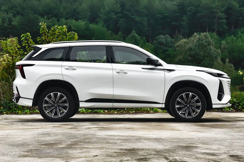 SUV công suất 192 mã lực, thiết kế cá tính, giá hơn 400 triệu, so kè với Honda CR-V - Hình 3