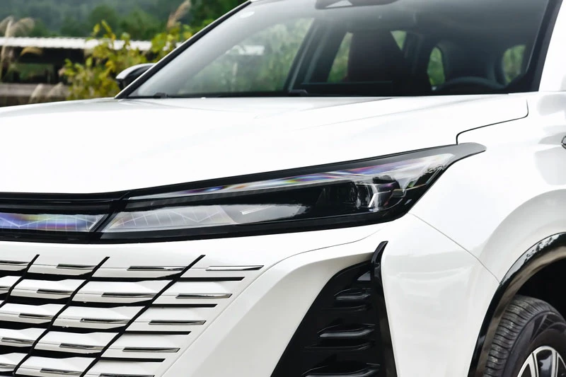 SUV công suất 192 mã lực, thiết kế cá tính, giá hơn 400 triệu, so kè với Honda CR-V - Hình 7