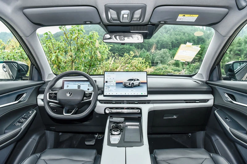 SUV công suất 192 mã lực, thiết kế cá tính, giá hơn 400 triệu, so kè với Honda CR-V - Hình 8