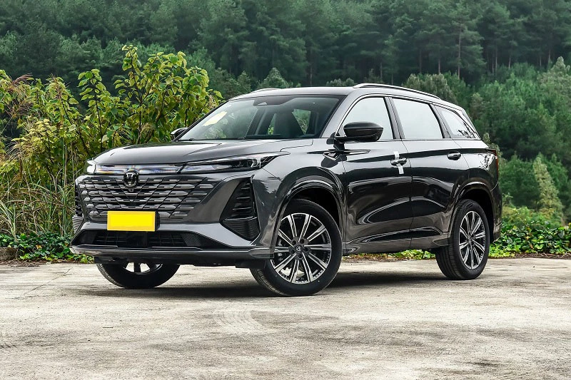 SUV công suất 192 mã lực, thiết kế cá tính, giá hơn 400 triệu, so kè với Honda CR-V - Hình 2