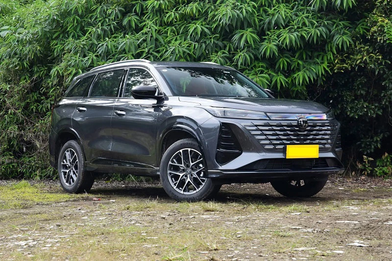 SUV công suất 192 mã lực, thiết kế cá tính, giá hơn 400 triệu, so kè với Honda CR-V - Hình 1