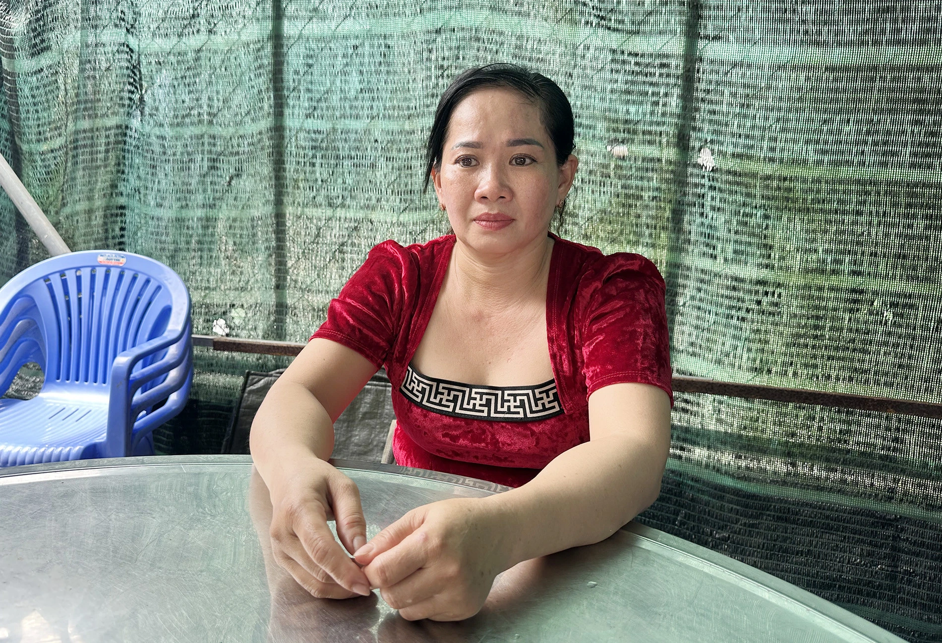 Vụ điện giật ở công viên Cần Thơ: Nỗi đau của người mẹ mất con trai - Hình 2