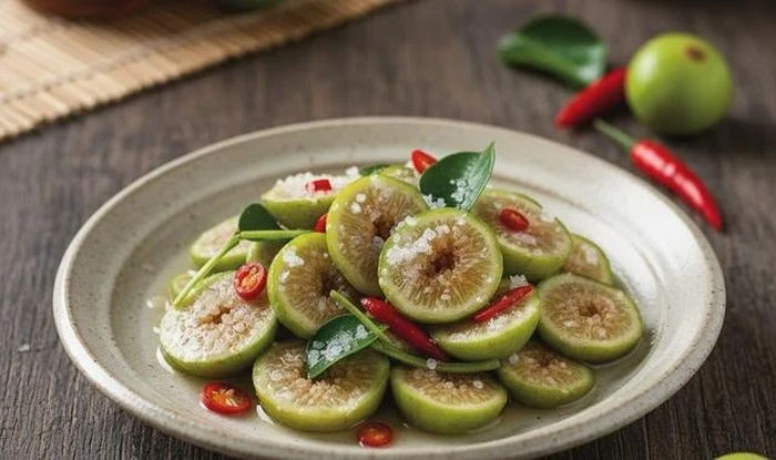 6 lý do nên ăn quả sung - Hình 2