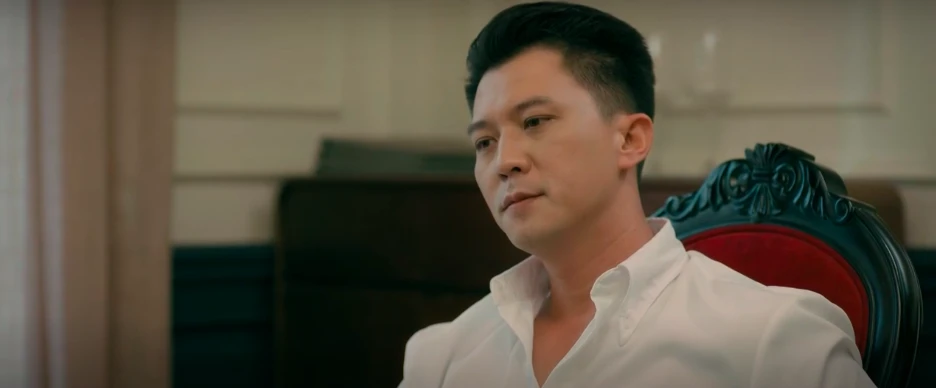 Cách em 1 milimet - Tập 16: Ngân tủi thân và tự ái khi Viễn nói những lời cay đắng - Hình 29