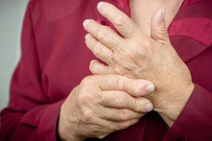 Cải thiện tình trạng đau khớp khi trời lạnh - Hình 1