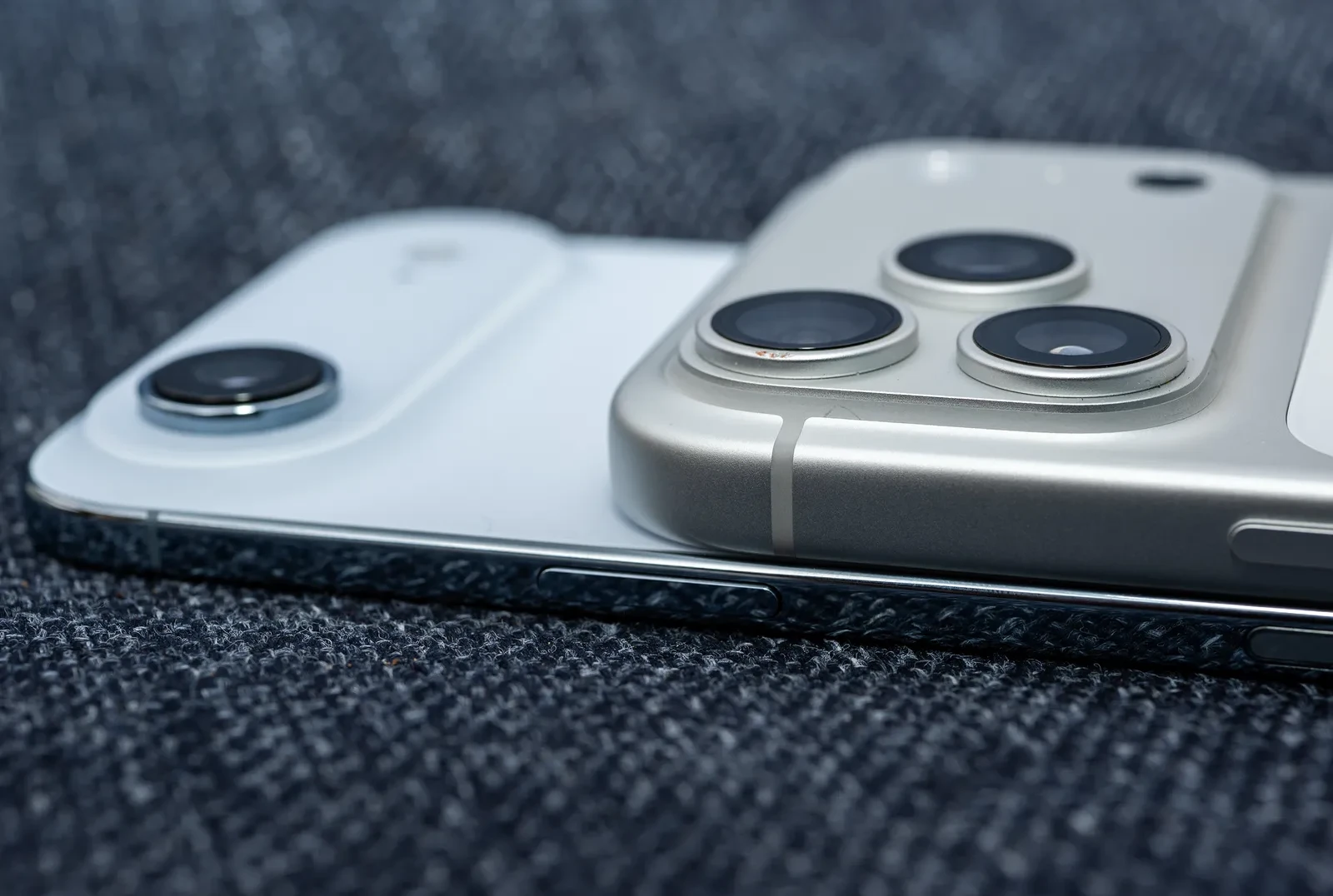 Đây là thứ có thể đã cứu được iPhone Air - Hình 1