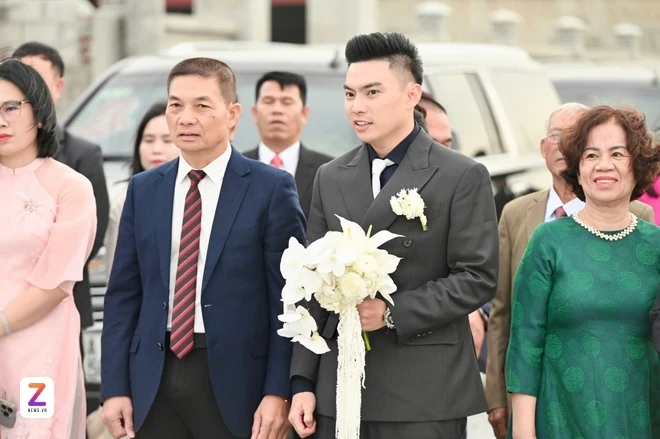 Đỗ Hà được bố chồng trao 1 thứ, dằn mặt kẻ thứ 3, chuyện quá khứ bị khui lại! - Hình 5