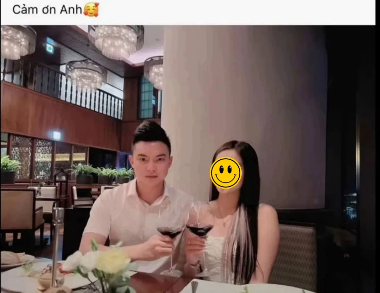 Đỗ Hà được bố chồng trao 1 thứ, dằn mặt kẻ thứ 3, chuyện quá khứ bị khui lại! - Hình 4