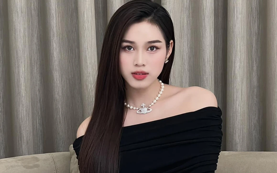 Đỗ Hà được bố chồng trao 1 thứ, dằn mặt kẻ thứ 3, chuyện quá khứ bị khui lại! - Hình 3