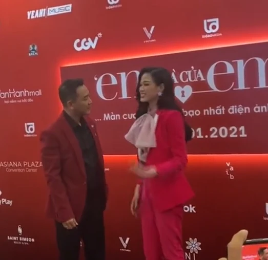 Đỗ Hà được bố chồng trao 1 thứ, dằn mặt kẻ thứ 3, chuyện quá khứ bị khui lại! - Hình 6