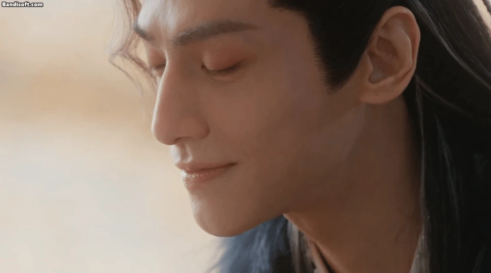 Gọi phim Trung Quốc này là đỉnh cao cổ trang không hề quá lời: Nam chính visual thiên hạ vô song, vừa chiếu đã làm nổ tung MXH - Hình 3