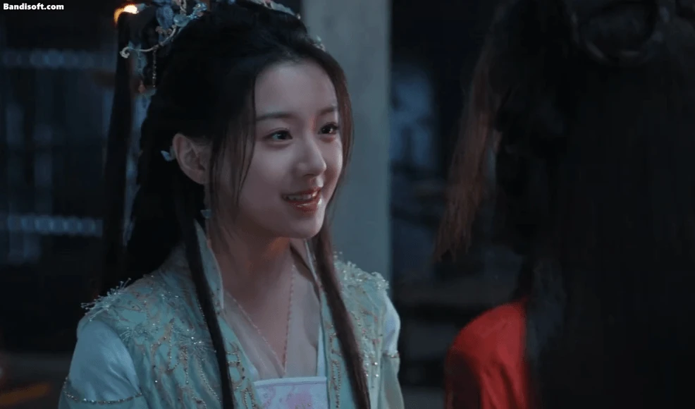 Gọi phim Trung Quốc này là đỉnh cao cổ trang không hề quá lời: Nam chính visual thiên hạ vô song, vừa chiếu đã làm nổ tung MXH - Hình 7