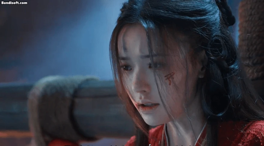 Gọi phim Trung Quốc này là đỉnh cao cổ trang không hề quá lời: Nam chính visual thiên hạ vô song, vừa chiếu đã làm nổ tung MXH - Hình 4