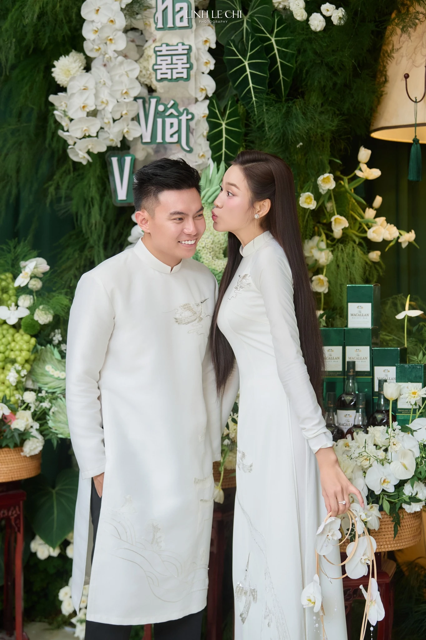 Hoa hậu Đỗ Hà giấu 1 bí mật trước khi lấy thiếu gia Viết Vương - Hình 2