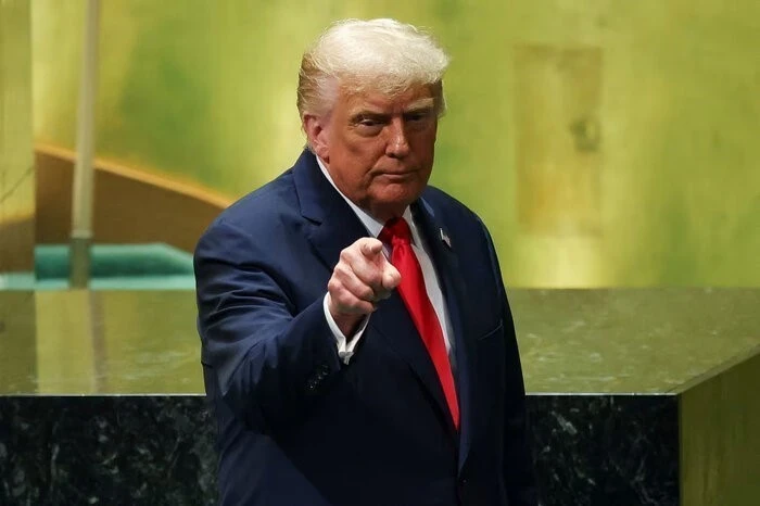 Học thuyết Donroe của Tổng thống Trump: Bước ngoặt trong chính sách đối ngoại Mỹ - Hình 1