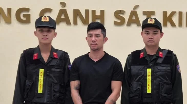 Không còn Lương Bằng Quang của ngày xưa nữa - Hình 1
