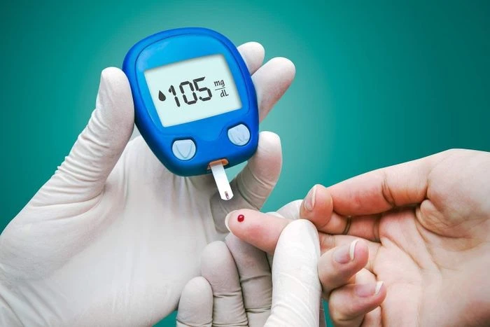 Mối liên hệ giữa bệnh tiểu đường và chứng bốc hỏa - Hình 1