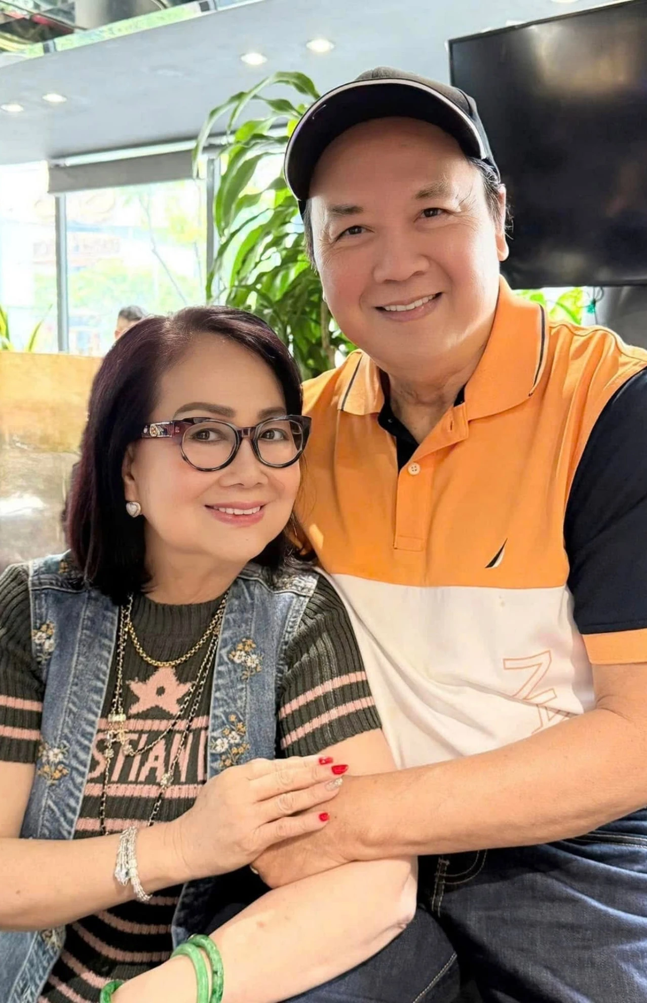 NSƯT Bảo Quốc biết ơn người vợ gắn bó gần 60 năm, trăn trở nguyện vọng cuối đời - Hình 3
