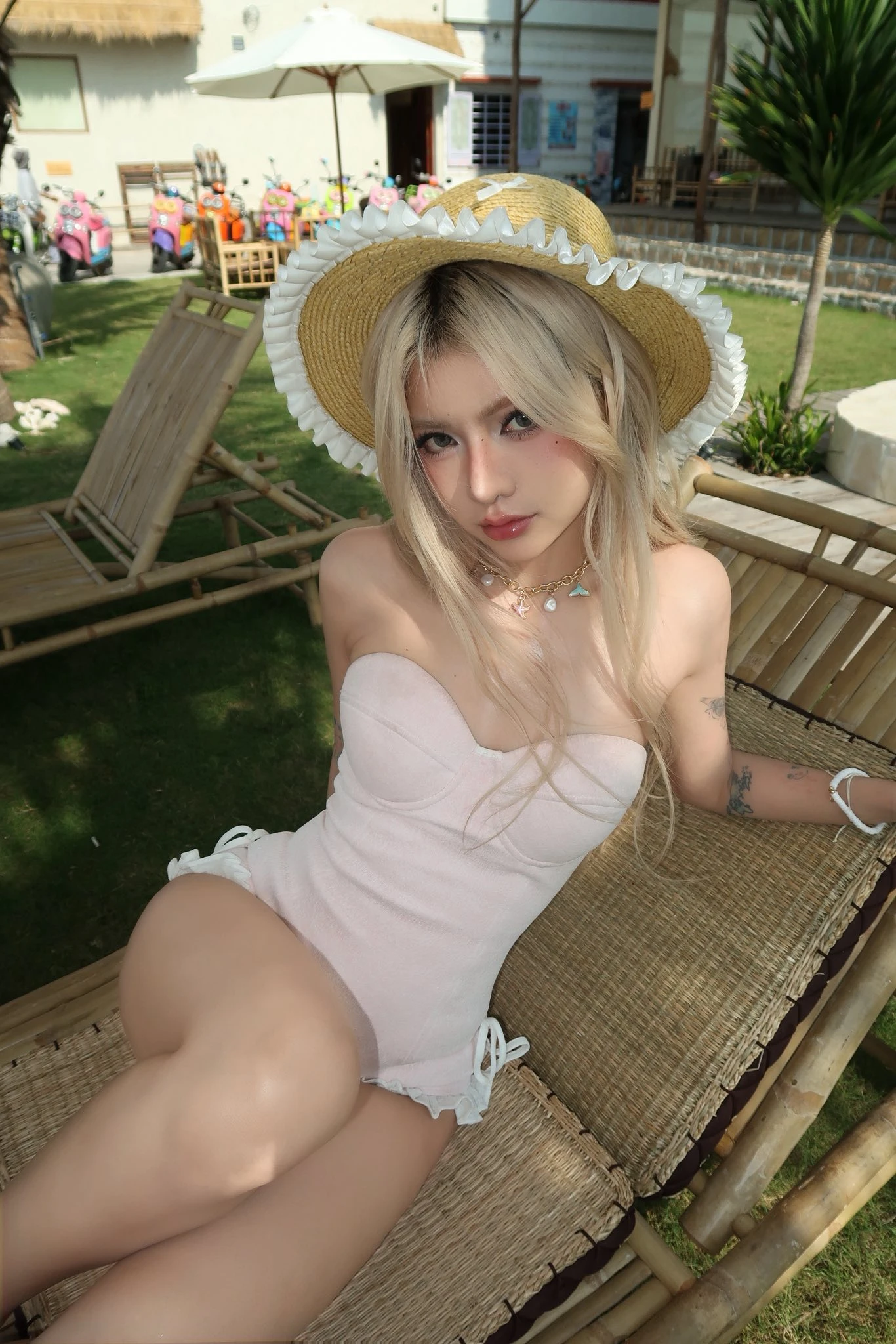RHYDER đang hẹn hò với gái xinh 97? - Hình 6