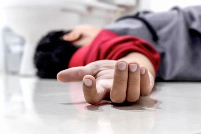 Thanh niên 21 tuổi đột quỵ - Hình 1