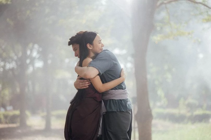 Tình người duyên ma 2025 tung trailer đầu tiên - Hình 1