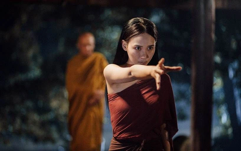 Tình người duyên ma 2025 tung trailer đầu tiên - Hình 2