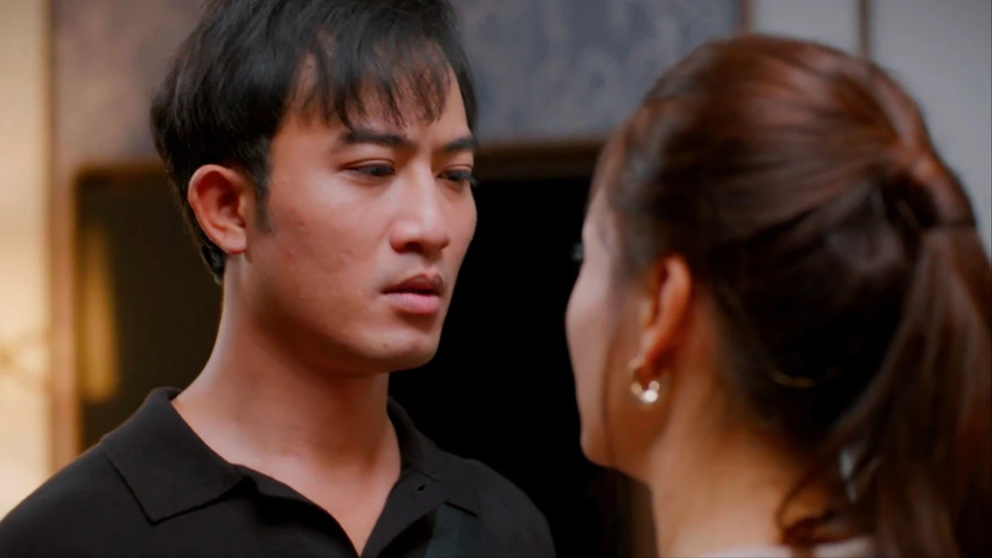 Vai diễn của Phương Oanh gây bàn tán - Hình 2