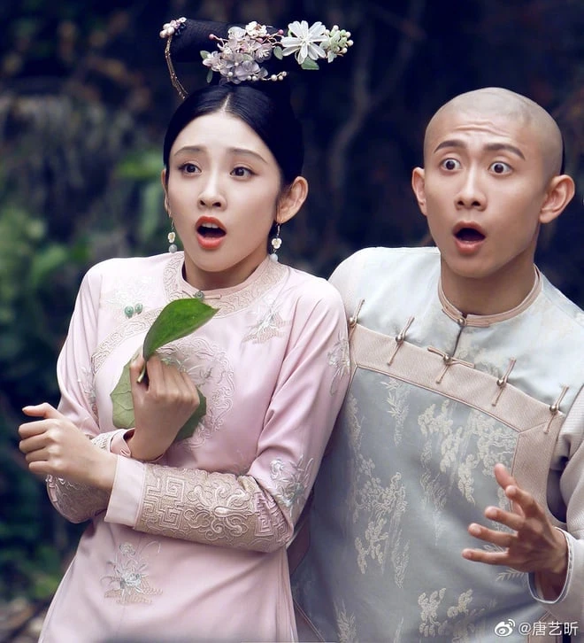 10 phim Trung Quốc nát nhất thập kỷ, xem xong chỉ muốn xoá luôn ký ức - Hình 3