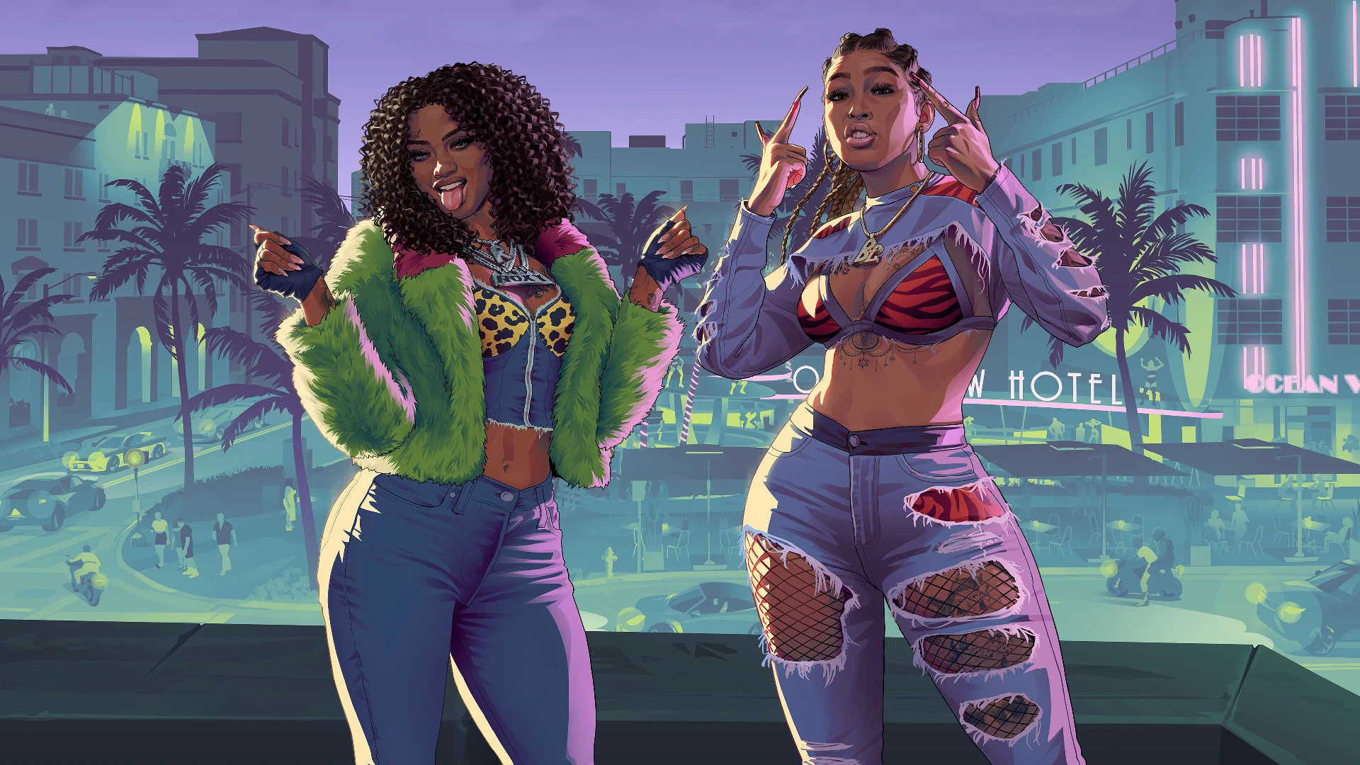 5 lý do khiến GTA 6 sẽ có giá 100 USD, có phù hợp với túi tiền game thủ? - Hình 1