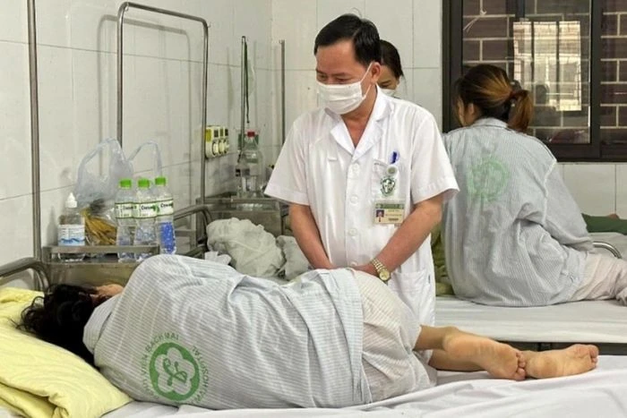Cảnh báo rối loạn ăn uống ở tuổi học đường - Hình 1