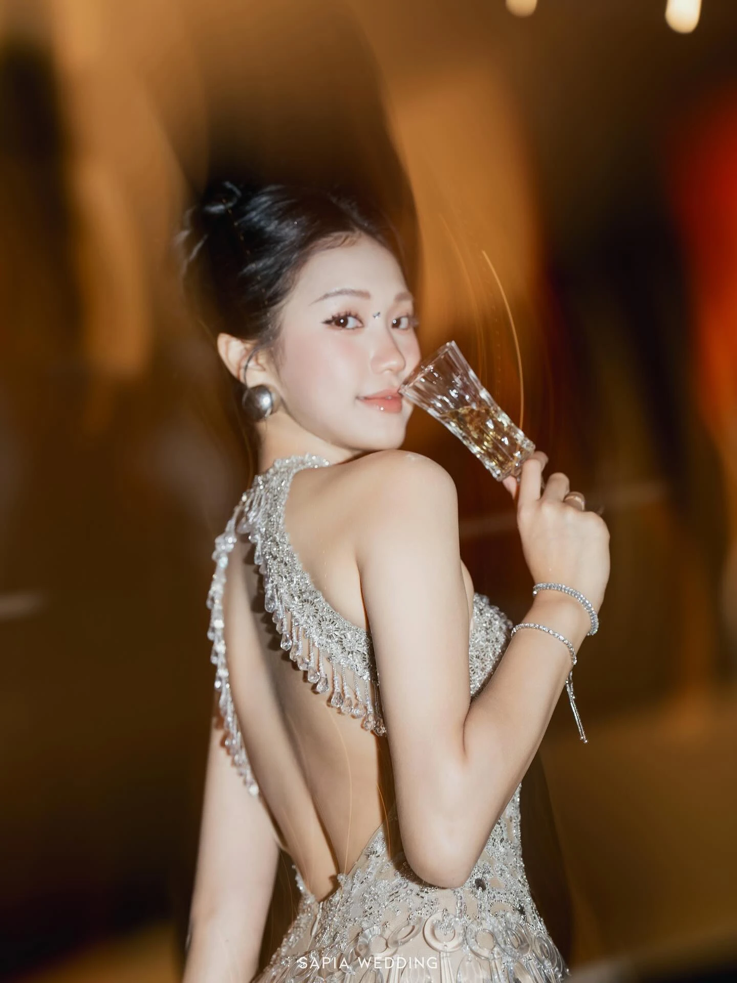 Đố ai tìm được điểm gì để chê Doãn Hải My! - Hình 1