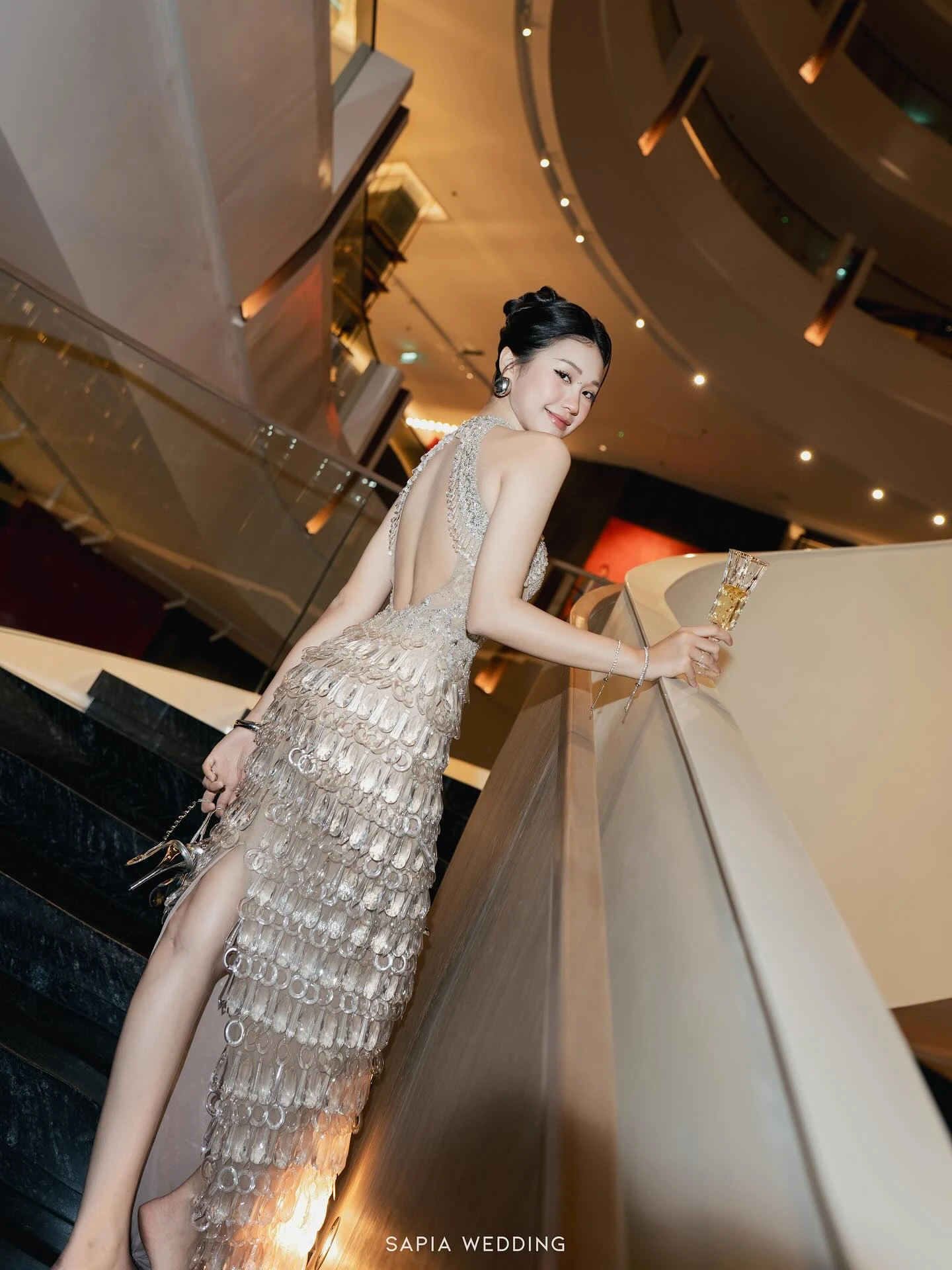 Đố ai tìm được điểm gì để chê Doãn Hải My! - Hình 4