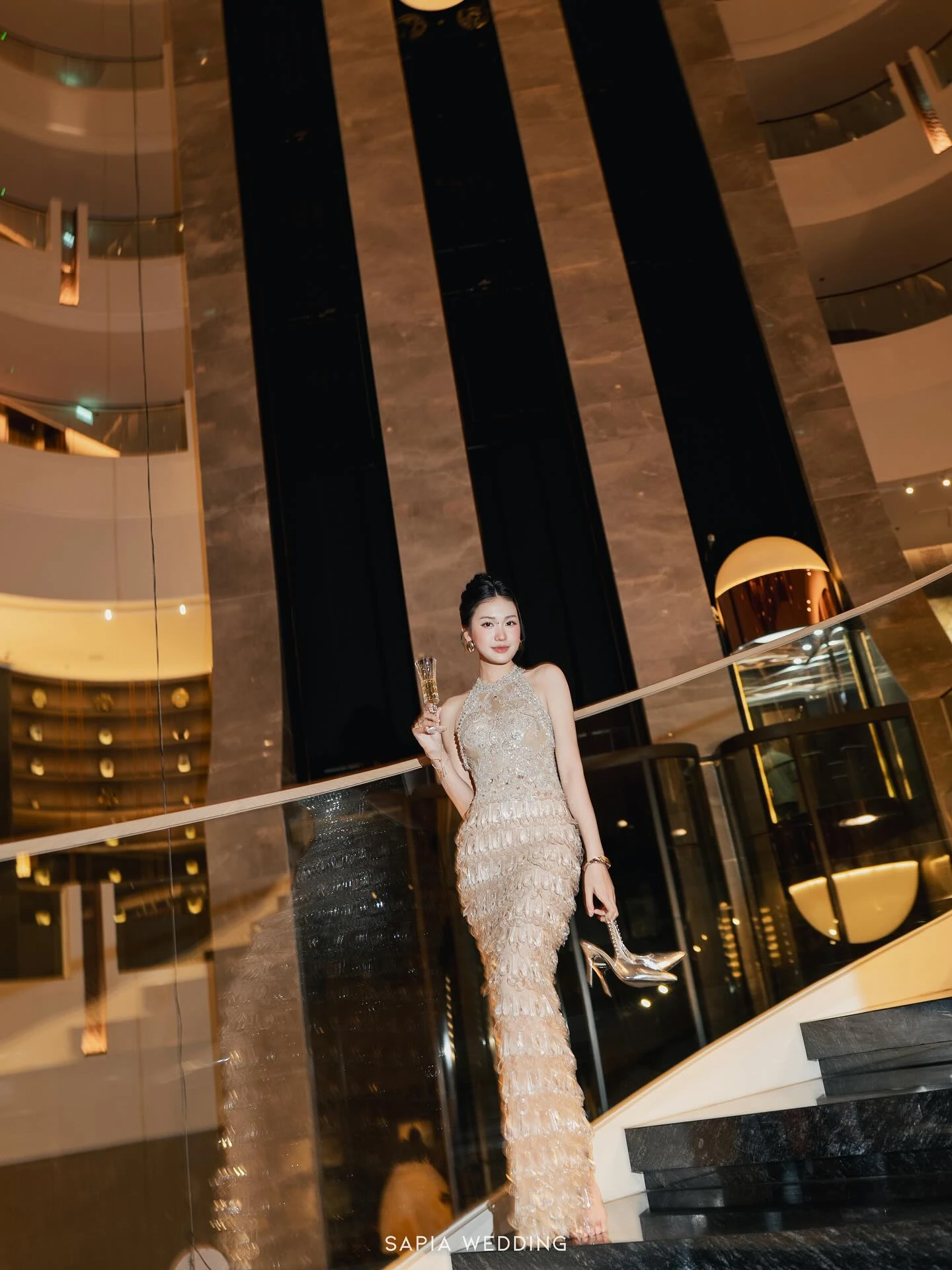 Đố ai tìm được điểm gì để chê Doãn Hải My! - Hình 6