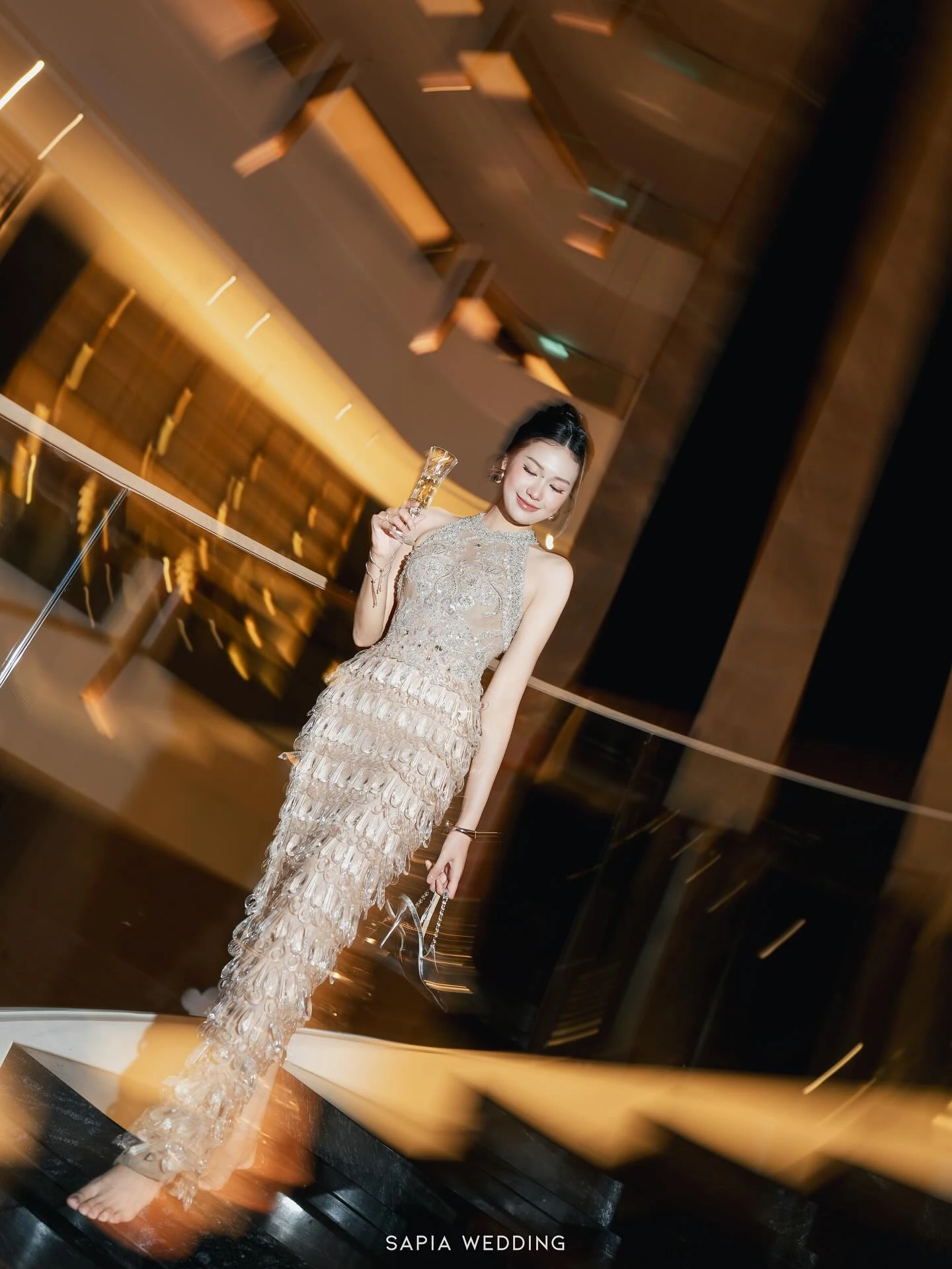 Đố ai tìm được điểm gì để chê Doãn Hải My! - Hình 7