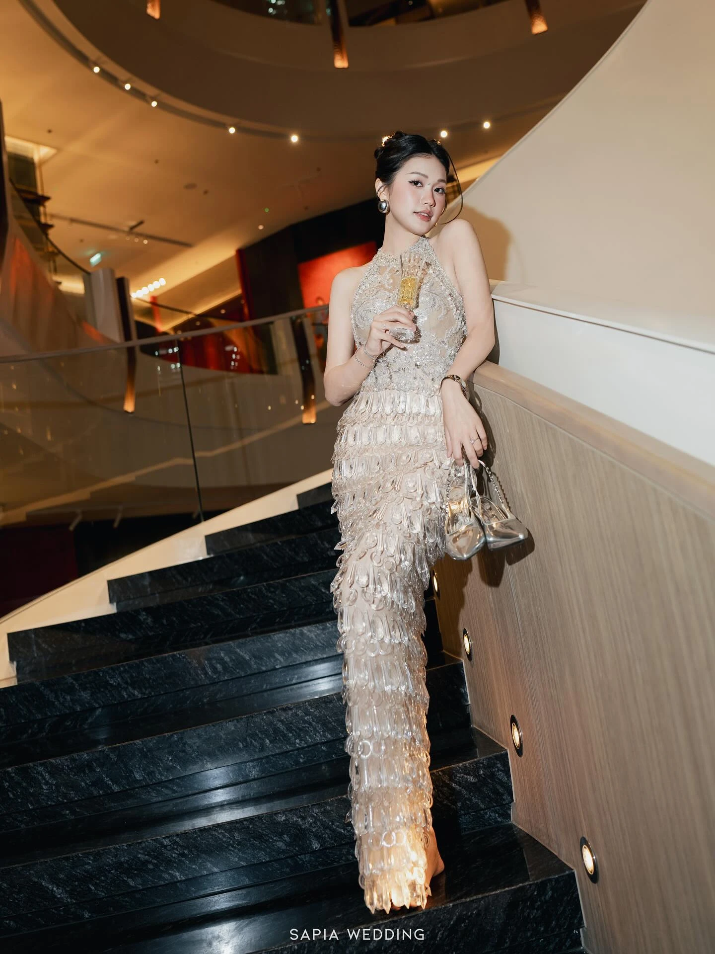 Đố ai tìm được điểm gì để chê Doãn Hải My! - Hình 5