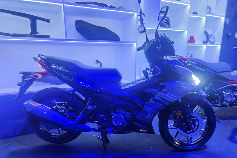 Đối thủ của Yamaha Exciter, Honda Winner X ra mắt, giá gần 52 triệu đồng - Hình 3
