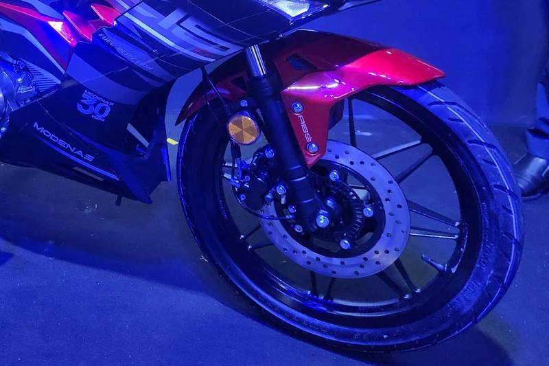 Đối thủ của Yamaha Exciter, Honda Winner X ra mắt, giá gần 52 triệu đồng - Hình 7