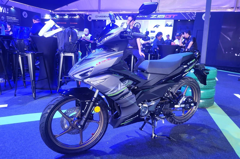 Đối thủ của Yamaha Exciter, Honda Winner X ra mắt, giá gần 52 triệu đồng - Hình 2