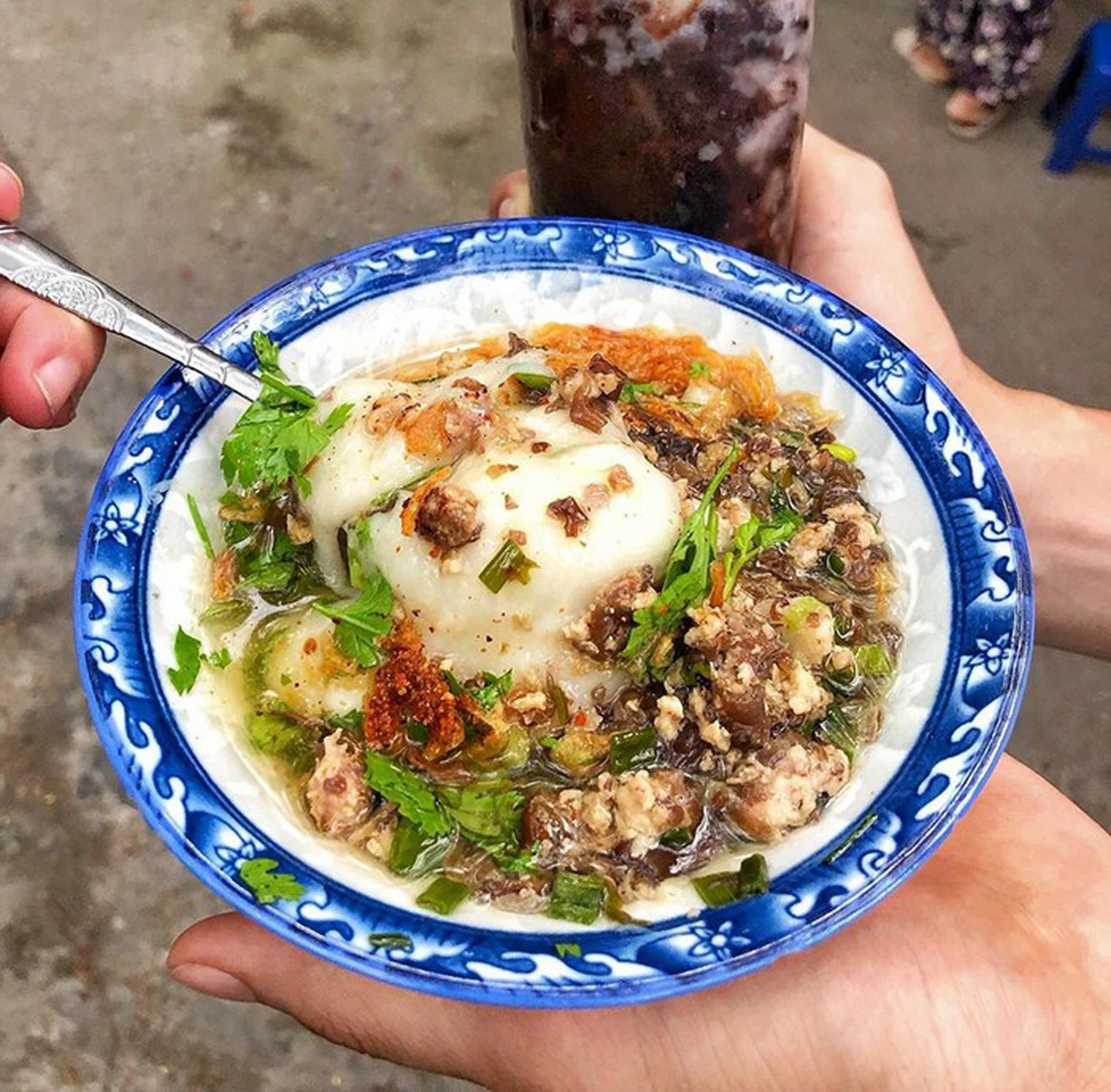 Gió mùa chạm ngõ, bụng chạm hạnh phúc: Bản đồ toàn món ngon cho ngày lạnh chỉ ngửi mùi thôi đã thấy rộn ràng - Hình 3
