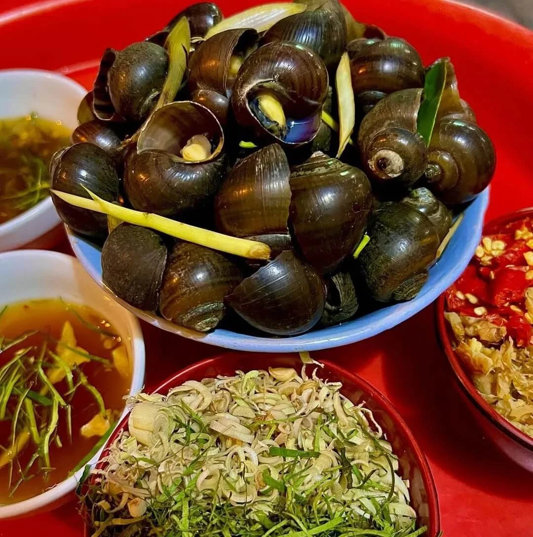 Gió mùa chạm ngõ, bụng chạm hạnh phúc: Bản đồ toàn món ngon cho ngày lạnh chỉ ngửi mùi thôi đã thấy rộn ràng - Hình 5