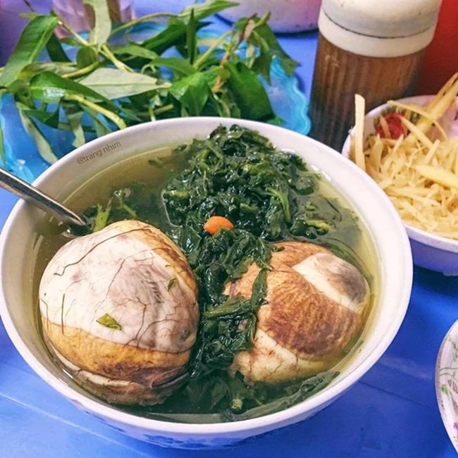 Gió mùa chạm ngõ, bụng chạm hạnh phúc: Bản đồ toàn món ngon cho ngày lạnh chỉ ngửi mùi thôi đã thấy rộn ràng - Hình 1