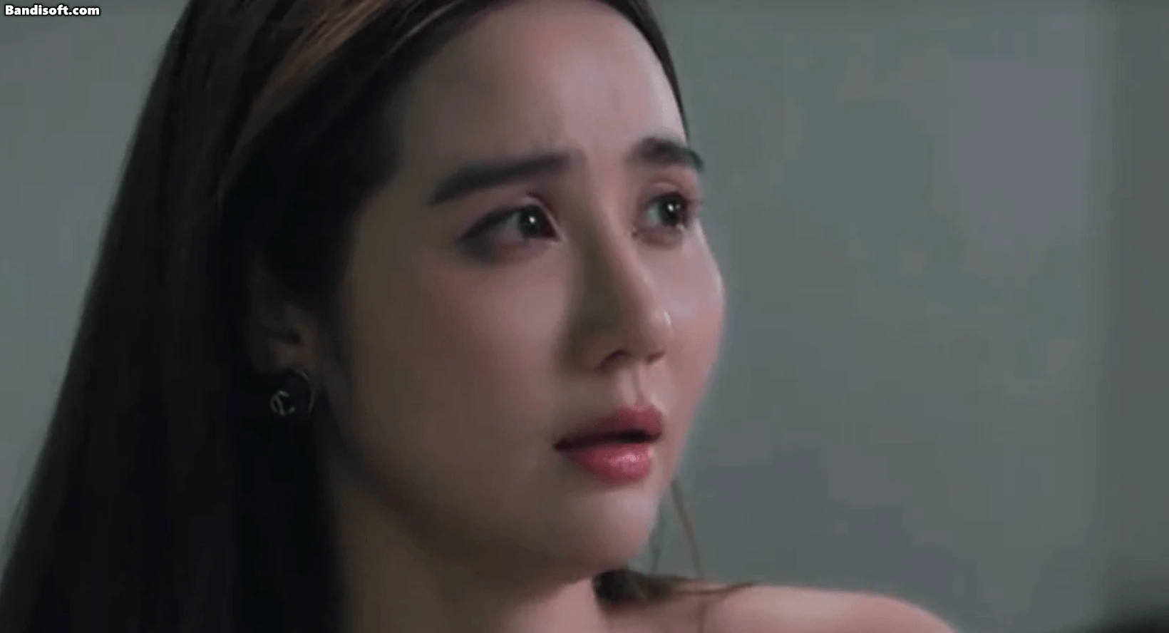 Lâu rồi phim Việt mới có mỹ nhân càng khổ lại càng đẹp phong thần, nhan sắc này đúng là lấy hết may mắn trên đời - Hình 5