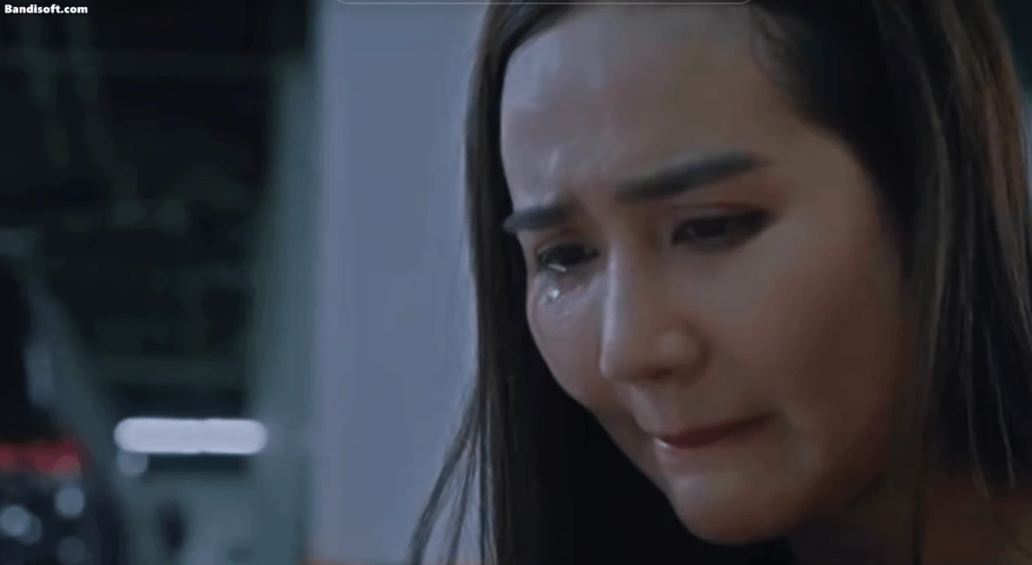 Lâu rồi phim Việt mới có mỹ nhân càng khổ lại càng đẹp phong thần, nhan sắc này đúng là lấy hết may mắn trên đời - Hình 3