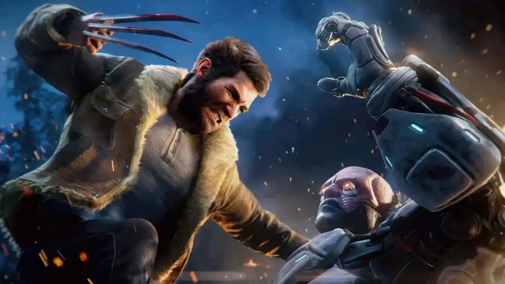 Loạt bom tấn chuẩn bị ra mắt game thủ, hứa hẹn bùng nổ với phong cách chiến đấu mãn nhãn - Hình 3