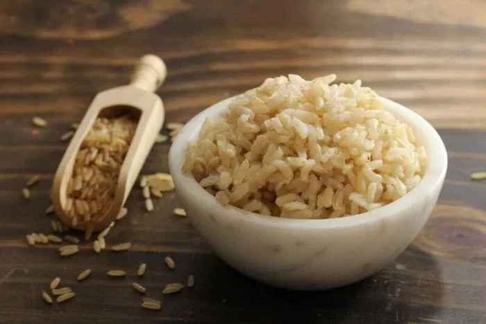 Mẹo ăn gạo lứt cho người mới bắt đầu - Hình 1