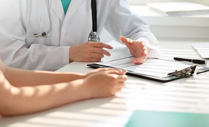 Người gầy vẫn có nguy cơ mỡ máu cao - Hình 2