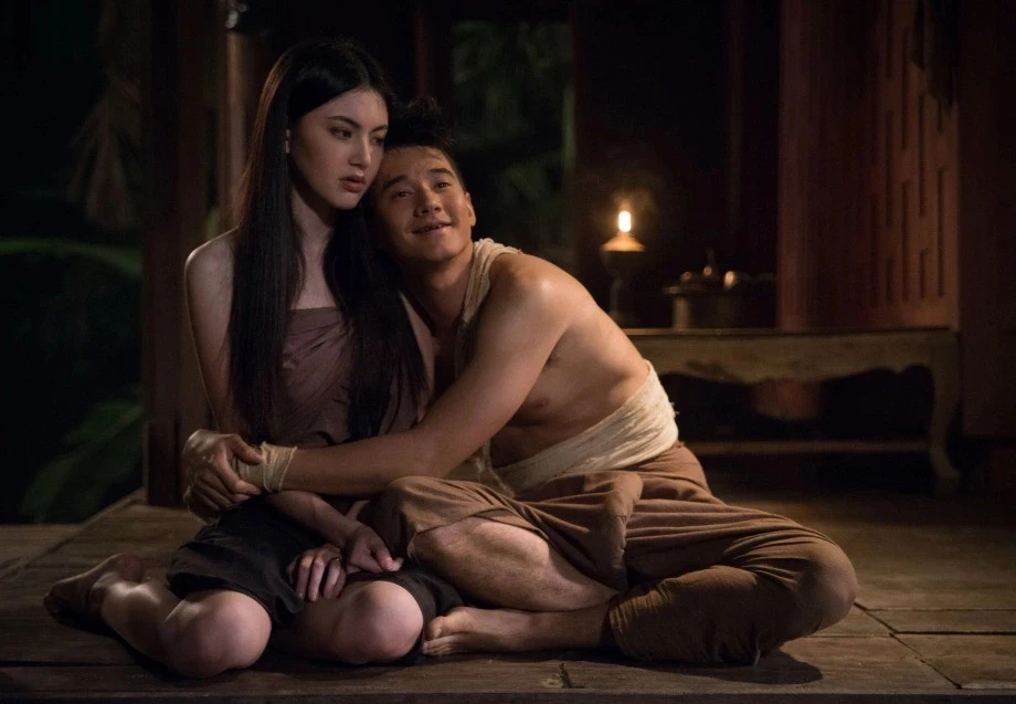 Nhìn lại 4 phiên bản huyền thoại của ma nữ nổi tiếng nhất Thái Lan: Toàn là hiện tượng gây sốt phòng vé! - Hình 3