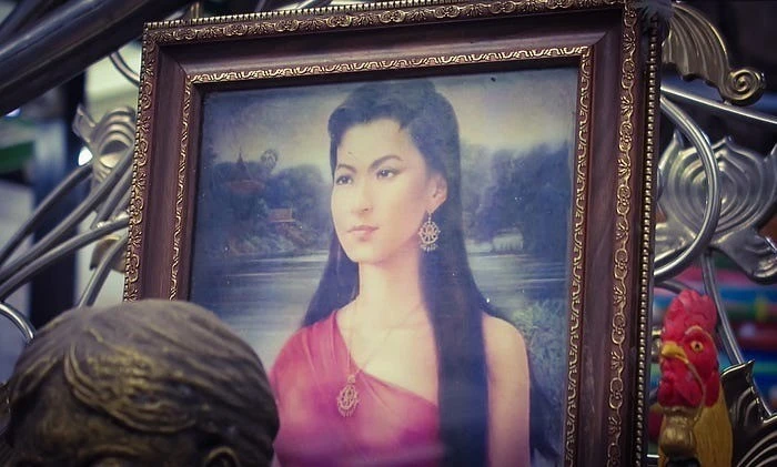 Nhìn lại 4 phiên bản huyền thoại của ma nữ nổi tiếng nhất Thái Lan: Toàn là hiện tượng gây sốt phòng vé! - Hình 5