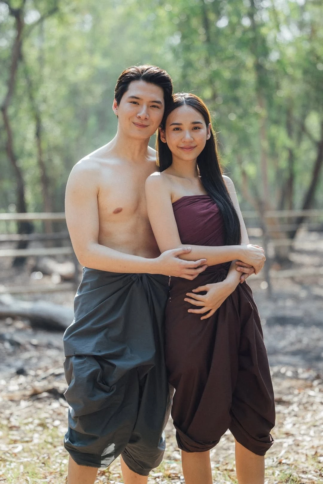 Nhìn lại 4 phiên bản huyền thoại của ma nữ nổi tiếng nhất Thái Lan: Toàn là hiện tượng gây sốt phòng vé! - Hình 4